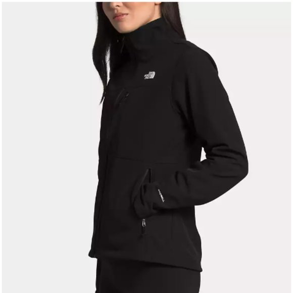The North Face Women’s Apex Bionic Jacket size S - Picture 2 of 11